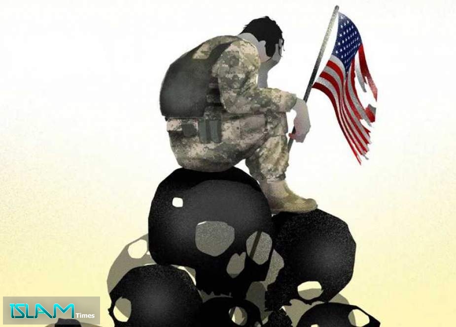 US Military Veterans Are Most Prone to Terrorism: Study