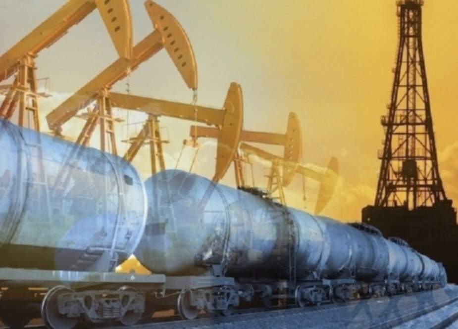 روس سے ہندوستان کی تیل درآمدات میں اضافہ