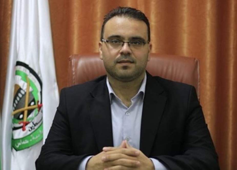 قابض صیہونی رژیم کی جنگی مشقیں مقاومت کے مقابلے میں اُسکی نااہلی کو ظاہر کرتی ہیں، حماس