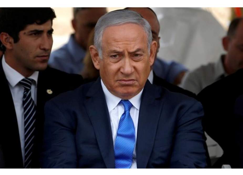 «جنگ غزه» نتانیاهو را در داخل نجات نداد