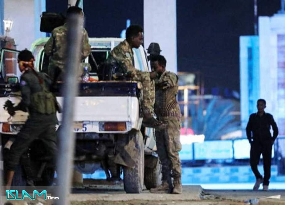 Security Forces End Mogadishu Hotel Attack Claimed by Al-Shabab