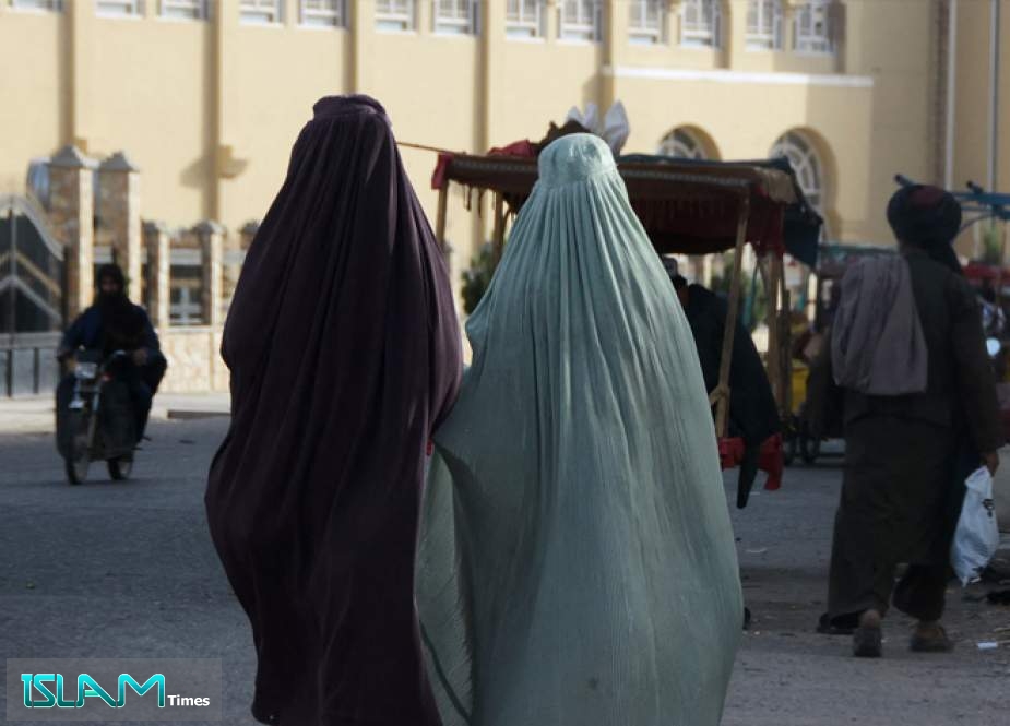 5,000 Companies Managed by Women in Afghanistan: Official