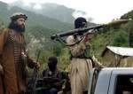 حضور تحریک طالبان در افغانستان