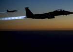 تداوم حملات هوایی رژیم صهیونیستی به لبنان