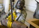روسیه: آمریکا به داعش سلاح شیمیایی داده است