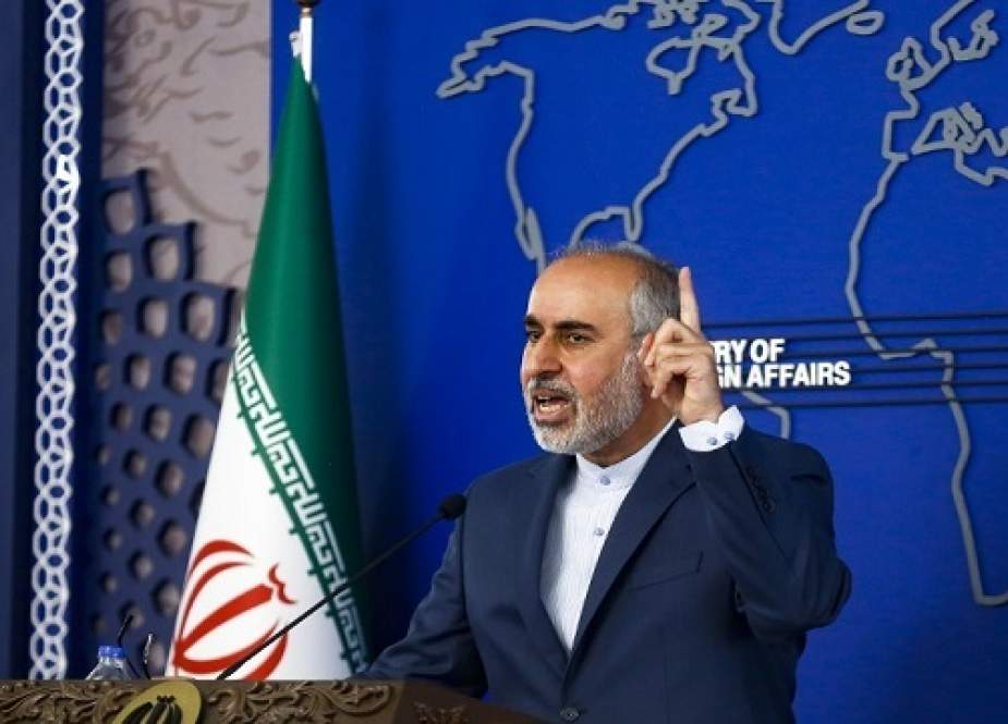 جزایرِ سه گانه ی تا ابد ایرانی - اسلام تايمز