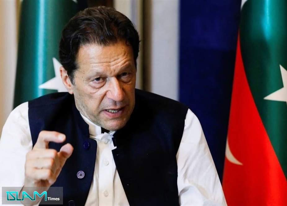 پاکستان کے وزیر داخلہ نے عمران خان پر سیاسی فائدے کے لیے سرکاری راز فاش کرنے کا الزام لگایا – اسلام ٹائمز