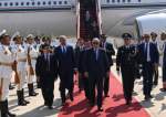 الرئيس الجزائري يتوجه إلى تركيا بعد زيارة الصين