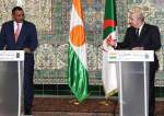الجزائر تعلق على الأوضاع في النيجر محذرة من تدخل أجنبي