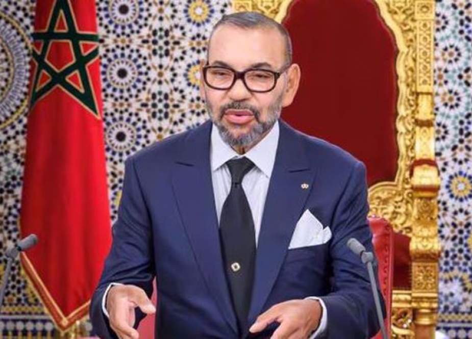 Maroko Menerima Hukuman Penjara karena Mengecam Normalisasi dengan Israel