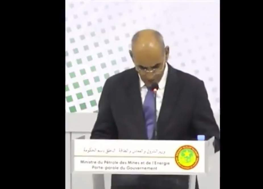 موريتانيا تعلن موقفها تجاه المحاولة الإنقلابية الجارية في النيجر