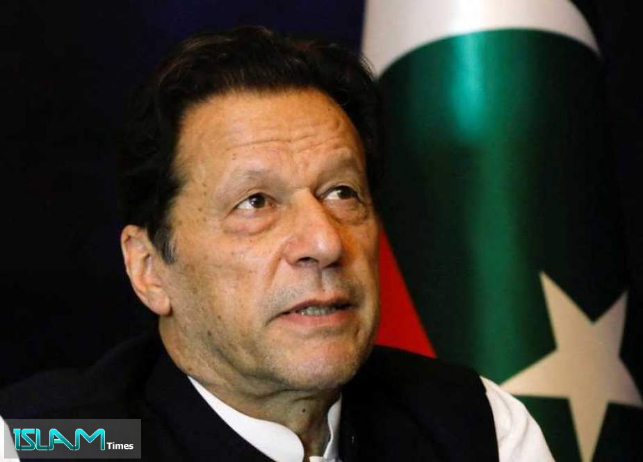 Pakistan: Court Sentences Ex-PM Khan to 3 years in Prison – Islam Times