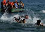 تونس..مقتل 4 أشخاص وفقدان 51 آخرين في غرق قارب مهاجرين