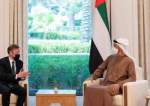 US “National Security” Adviser in UAE Amid Military Buildup in Region