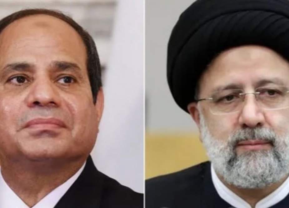 صفر تا صد ماجرای قطع رابطه ایران و مصر تا احیای آن