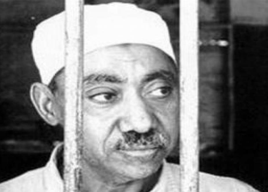 سید قطب و گستره اسلام