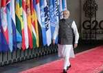 India: Ukraina Tidak Diundang ke G20