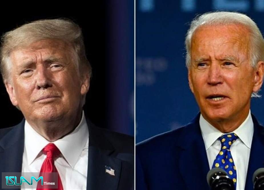 Biden Mocks Trump Mugshot: ‘Handsome Guy’ - Islam Times