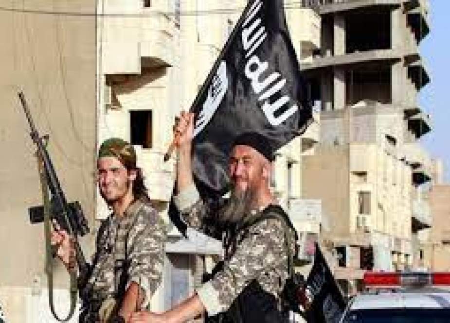 چرایی تمایل آمریکا برای بازگرداندن داعش