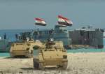 Egypt to Host Military Drill with Participation of 34 States