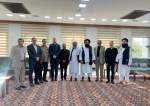 Iran’s Parliamentary Delegation Visits Afghanistan: What are the Outcomes?