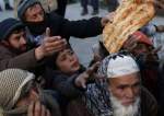 UN Food Agency Cuts Rations to 2 Million Afghans As Funds Dry Up