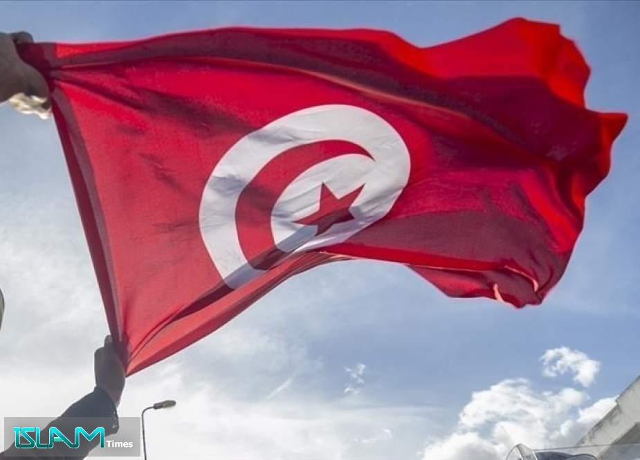 تونس.. اعتقال رئيس حركة النهضة المؤقت