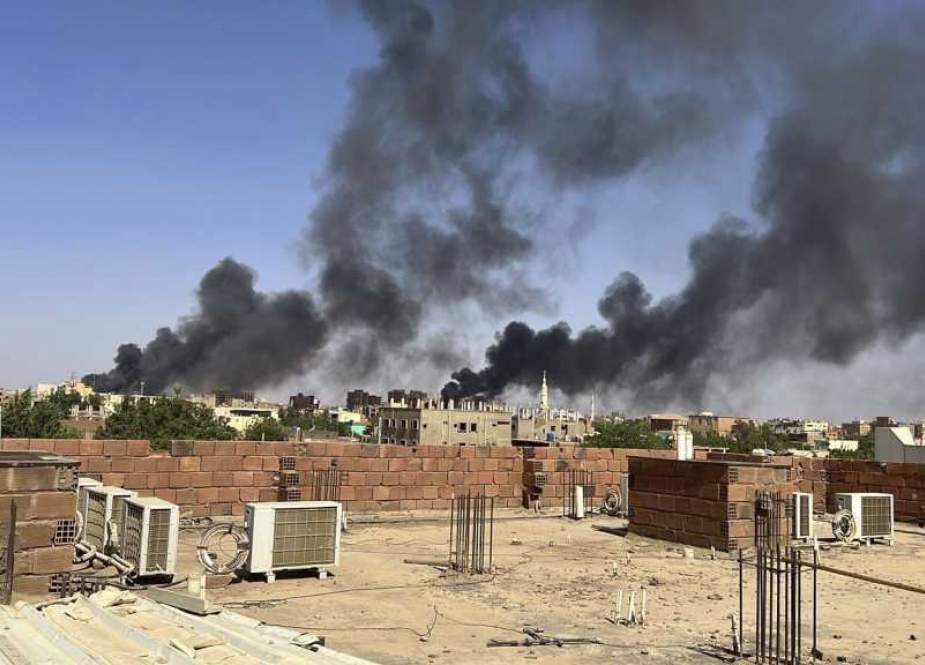 Sudan: Serangan Tentara di Omdurman, 32 Tewas
