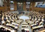 Jordanian MPs Call for Expulsion of “Israeli” Envoy