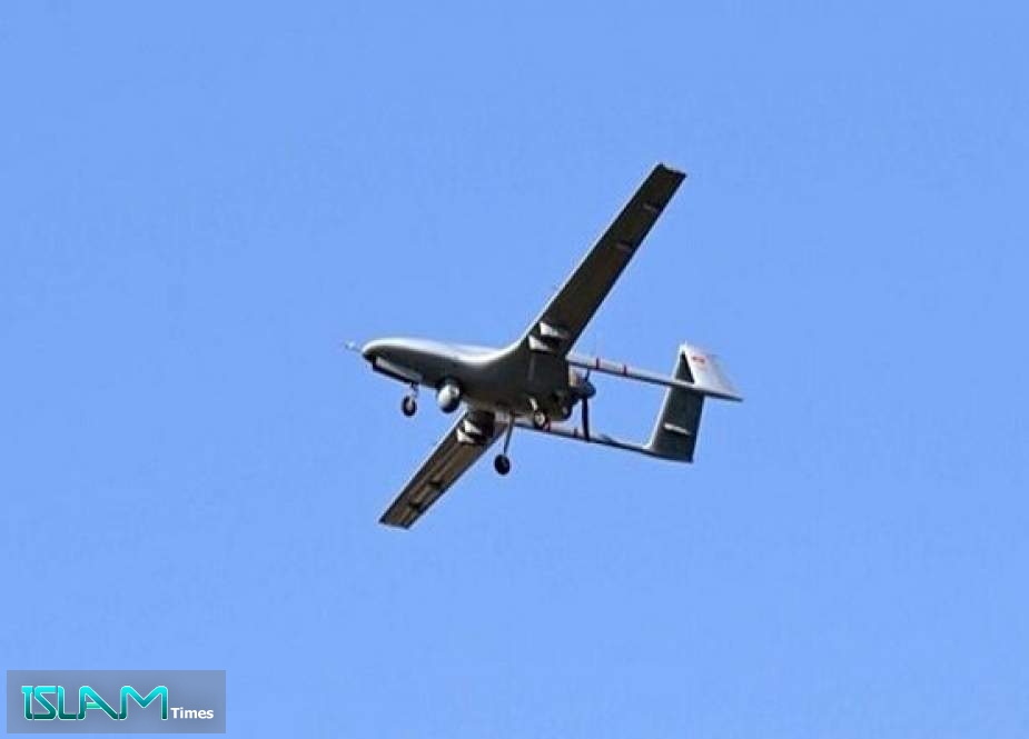 Turkish Drones Bomb Iraqs Sulaymaniyah - Islam Times