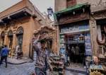 Egypt Inflation Hits Record High of nearly 40%