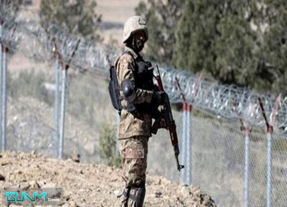 Security Forces Kill Seven Terrorists in Pakistan