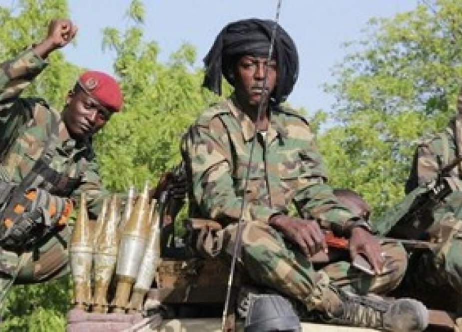 أنباء عن حشد قوات لـ"إيكواس" على حدود بنين مع النيجر
