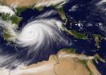 Deadly Storm Heads to Egypt after Hitting Libya, Greece