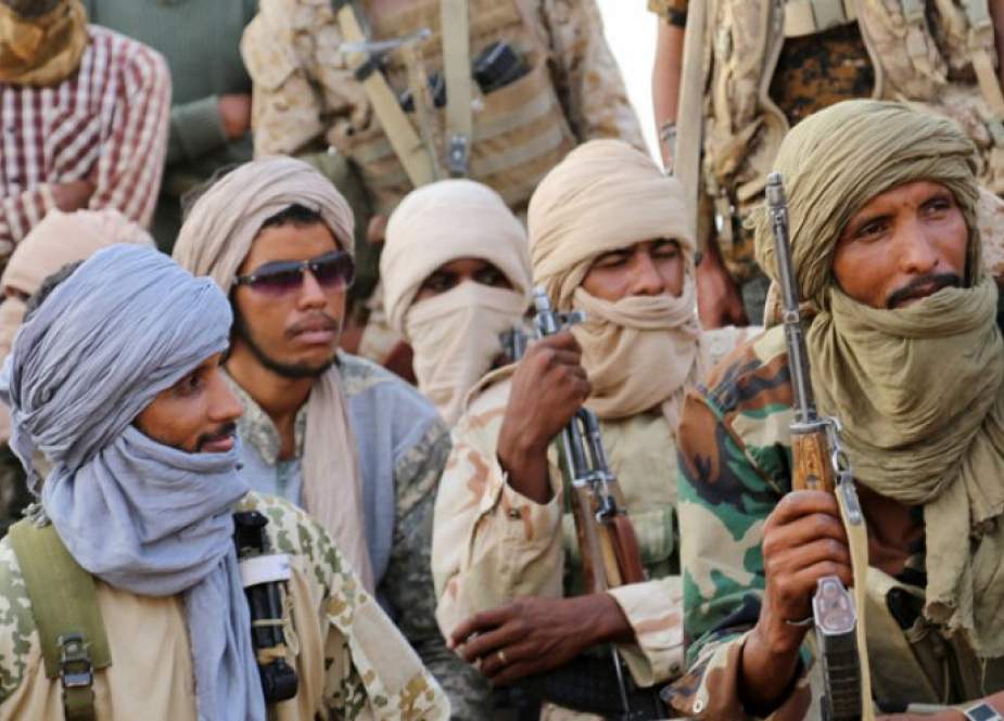 متمردون في مالي يعلنون الحرب على المجلس العسكري