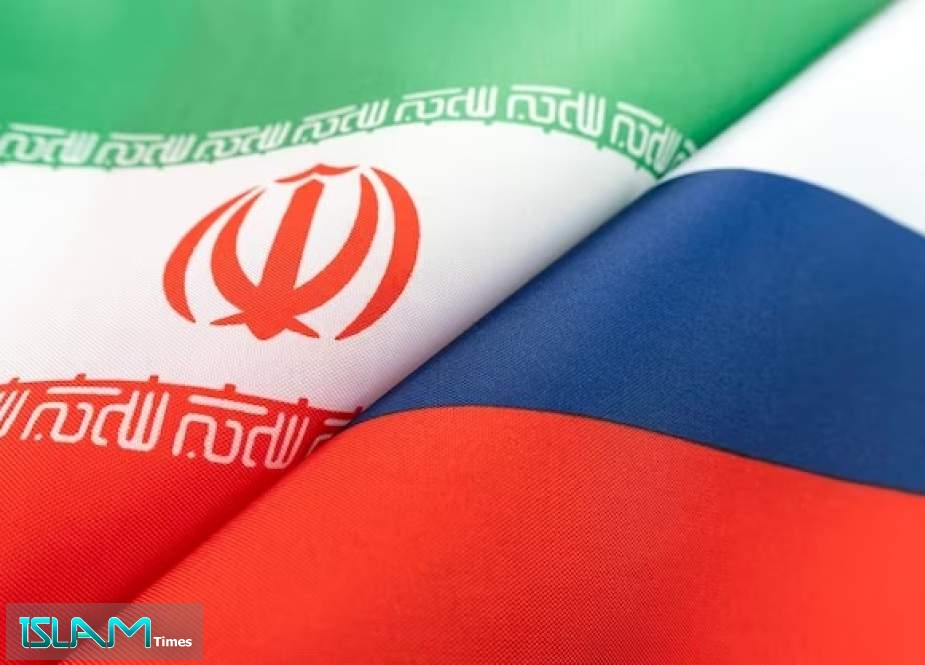 Joint Tehran-Moscow Efforts Can End US Supermacy: Envoy