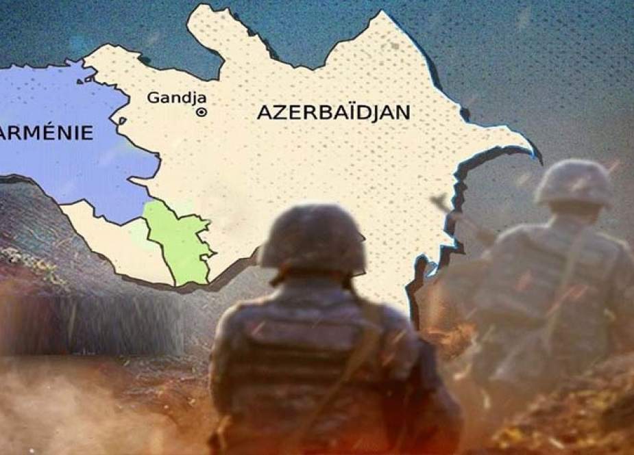 نظرة على آخر تطورات نقل القوات من قبل أرمينيا وجمهورية أذربيجان