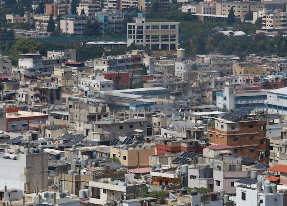 لبنان: فتح وحماس تؤكّدان الالتزام الكامل بتثبيت وقف إطلاق النار في مخيم عين الحلوة