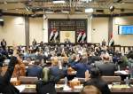 الاتفاقية الأمنية بين بغداد وواشنطن تحت مقصلة تصويت البرلمان