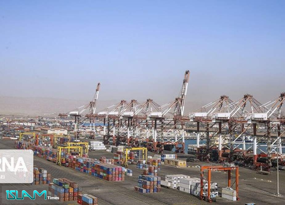 خطوط الملاحة البحريّة الإيرانيّة.. عمليات شحن وتفريغ بضائع بـ 27 مليون طن