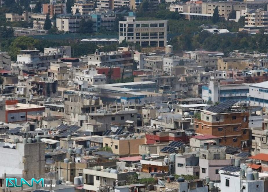 بيان لحماس وفتح بشأن أحداث عين الحلوة في لبنان