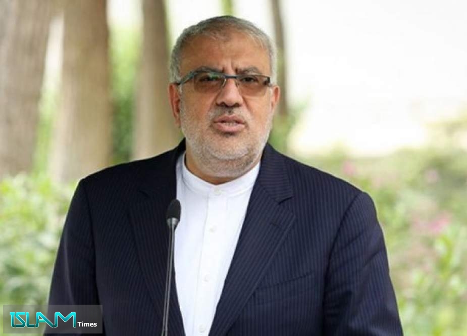 وزير النفط الايراني: لدينا اتفاقيات جيدة مع العراق في مختلف المجالات