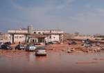 Flooding Leaves Thousands Dead, Missing in Eastern Libya after Dams Collapse  