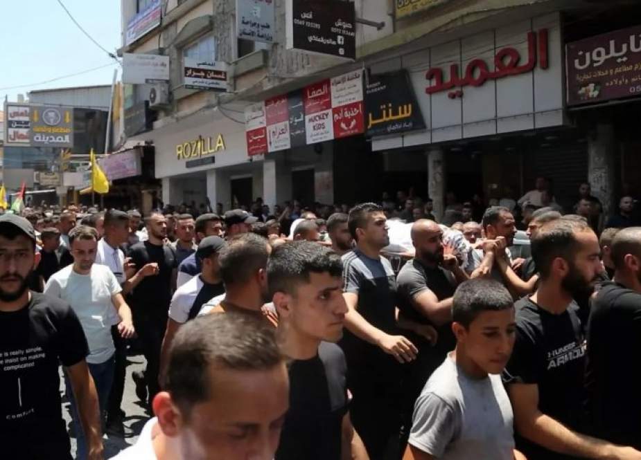 شهداء وجرحى في مسيرة سلمية بقطاع غزة