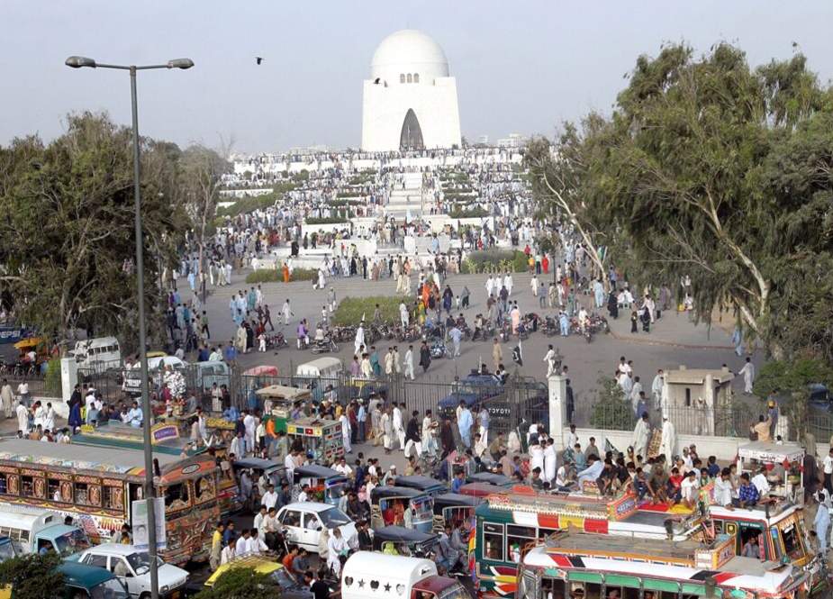 کیا مفلوج سسٹم کے ساتھ کراچی کے بلدیاتی ادارے فعال انداز میں کام کرسکتے ہیں؟