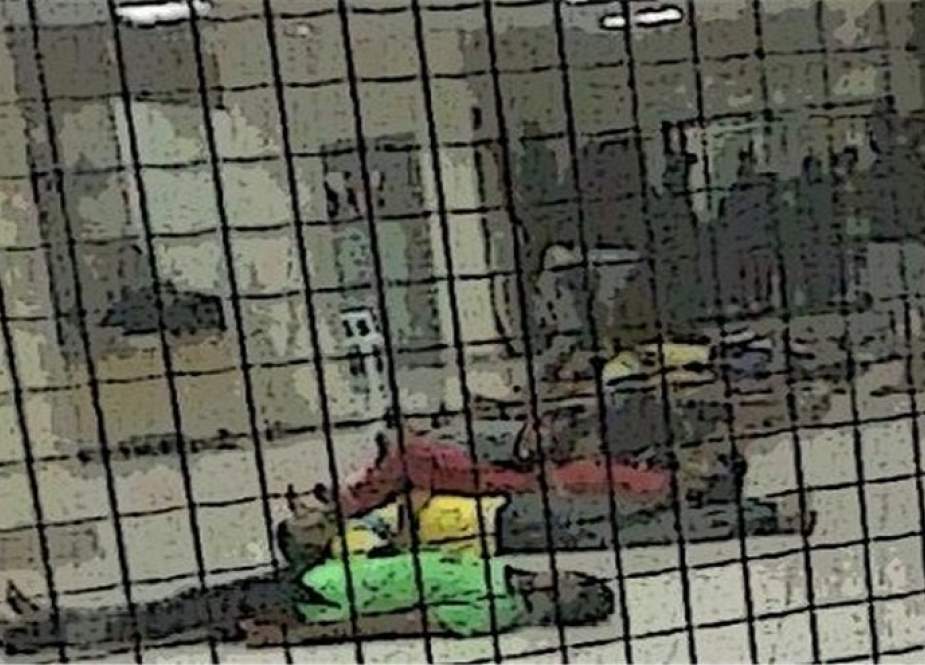 سجناء البحرين.. واستمرار الاضراب عن الطعام
