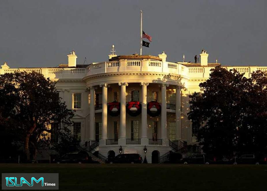 Media: White House Details Over $100 Billion in Ukraine Costs