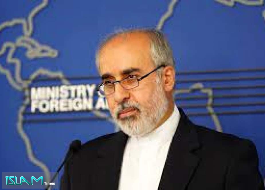 Iran to Have Proportionate Response to West’s Statement