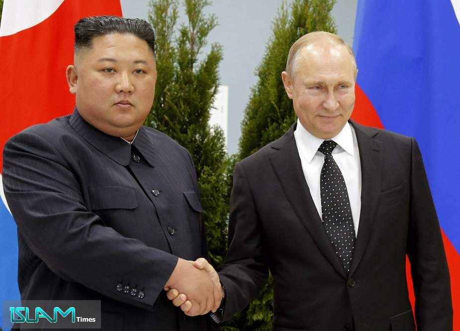 A Controversial Visit: What’s Putin’s Secret Demand from Jong Un?