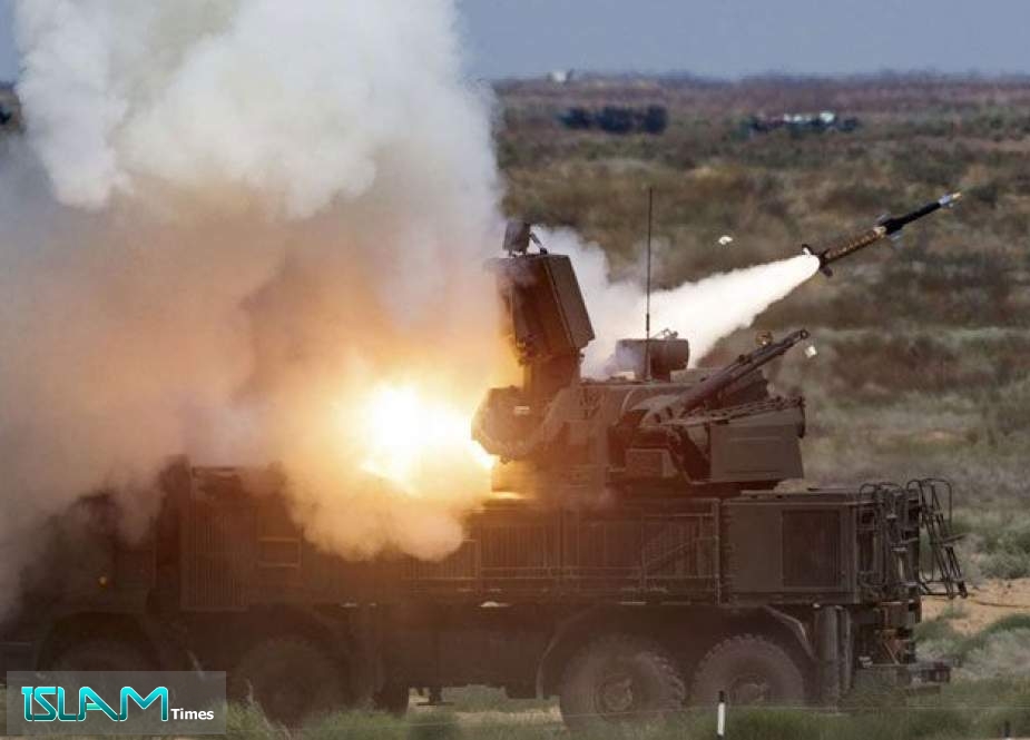 الدفاعات الجوية الروسية أسقطت 11 مسيرة أوكرانية فوق القرم